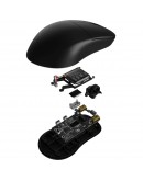 Endgame Gear професионална геймърска мишка XM2w 4K v2 - Wireless Gaming Mouse - Black