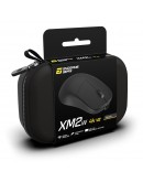 Endgame Gear професионална геймърска мишка XM2w 4K v2 - Wireless Gaming Mouse - Black