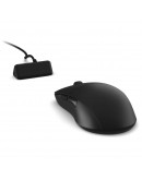 Endgame Gear професионална геймърска мишка XM2w 4K v2 - Wireless Gaming Mouse - Black