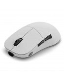 Endgame Gear професионална геймърска мишка XM2w 4K v2 - Wireless Gaming Mouse - White
