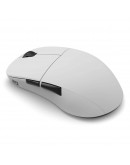 Endgame Gear професионална геймърска мишка XM2w 4K v2 - Wireless Gaming Mouse - White
