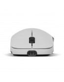 Endgame Gear професионална геймърска мишка XM2w 4K v2 - Wireless Gaming Mouse - White
