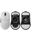 Endgame Gear професионална геймърска мишка XM2w 4K v2 - Wireless Gaming Mouse - White