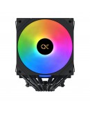 Xigmatek охладител CPU Cooler AK6 Dual Digital - LGA1851/AM5