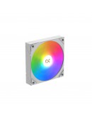 Xigmatek охладител CPU Cooler AK4 Digital Arctic - LGA1851/AM5