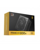 Xigmatek захранване PSU ATX 3.1 1000W Gold, Full Modular - Prime M 1000W
