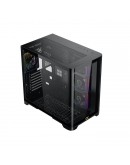 Xigmatek кутия Case EATX - Crystal Storm V2