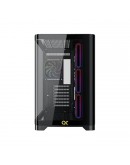 Xigmatek кутия Case EATX - Crystal Storm V2