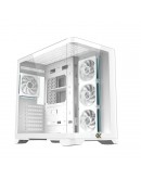Xigmatek кутия Case EATX - Crystal Storm Arctic V2