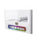 Xigmatek кутия Case EATX - Heaven Arctic