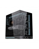 Xigmatek кутия Case EATX - Cloud DGT