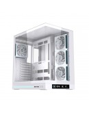 Xigmatek кутия Case EATX - Cloud DGT Arctic