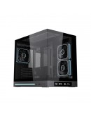 Xigmatek кутия Case mATX - Cloud M DGT 3AF