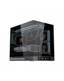 Xigmatek кутия Case mATX - Cloud M DGT 3AF
