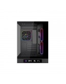 Xigmatek кутия Case mATX - Cloud M DGT 3AF