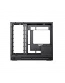 Xigmatek кутия Case mATX - Cloud M DGT 3AF