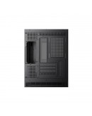 Xigmatek кутия Case mATX - Cloud M DGT 3AF