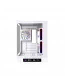Xigmatek кутия Case mATX - Cloud M DGT 3AF Arctic