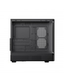Xigmatek кутия Case EATX - Moon DGT