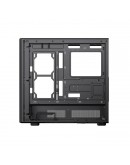Xigmatek кутия Case EATX - Moon DGT