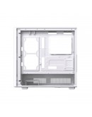 Xigmatek кутия Case EATX - Moon DGT Arctic