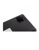 Aula геймърска механична клавиатура Wireless Gaming Mechanical Keyboard F75 MAX - Reaper Switch [Linear] (English US), Black, Red