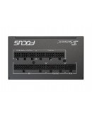 Seasonic захранване PSU ATX 3.1 1000W Gold - FOCUS GX-1000 V4