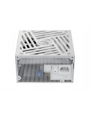 Seasonic захранване PSU ATX 3.1 1000W Gold, Full Modular, PCIe 5.1 - FOCUS-GX-1000-V4-WHITE