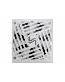 Seasonic захранване PSU ATX 3.1 1000W Gold, Full Modular, PCIe 5.1 - FOCUS-GX-1000-V4-WHITE
