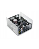 Seasonic захранване PSU ATX 3.1 1000W Gold, Full Modular, PCIe 5.1 - FOCUS-GX-1000-V4-WHITE