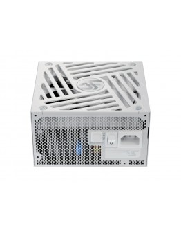 Seasonic захранване PSU ATX 3.1 850W Gold, Full Modular, PCIe 5.1 - FOCUS-GX-850-V4-WHITE