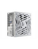 Seasonic захранване PSU ATX 3.1 850W Gold, Full Modular, PCIe 5.1 - FOCUS-GX-850-V4-WHITE