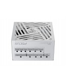 Seasonic захранване PSU ATX 3.1 850W Gold, Full Modular, PCIe 5.1 - FOCUS-GX-850-V4-WHITE