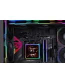 Lian Li водно охлаждане Water Cooling HydroShift II LCD-S 360TL