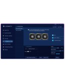 Lian Li безжичен фан контролер UNI FAN Wireless Controller V2.1 - black