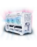 Lian Li кутия Case mATX - DAN Cases B4 - White