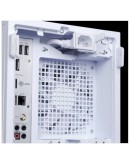 Lian Li кутия Case mATX - DAN Cases B4 - Black