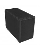 Lian Li кутия Case mATX - DAN Cases B4 - Black