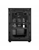Lian Li кутия Case mATX - DAN Cases B4 - Black