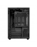 Lian Li кутия Case mATX - DAN Cases B4 - Black