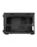 Lian Li кутия Case mATX - DAN Cases B4 - Black