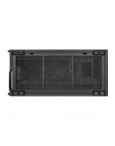 Lian Li кутия Case mATX - DAN Cases B4 - Black