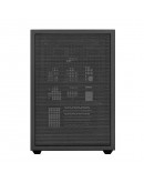 Lian Li кутия Case mATX - DAN Cases B4 - Black