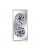 Lian Li кутия Case ATX - LANCOOL 217 INF - White