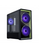Lian Li кутия Case ATX - LANCOOL 217 INF - Black