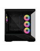 Lian Li кутия Case E-ATX - Vector V100 - Black