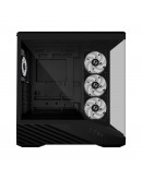 Lian Li кутия Case E-ATX - Vector V100 - Black