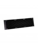 Lian Li водно охлаждане Water Cooling GALAHAD II LCD 360 SL-INF ARGB Black