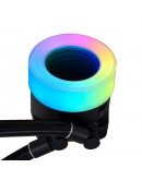 Lian Li водно охлаждане Water Cooling GALAHAD II 360 Trinity ARGB Black