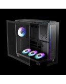Gamdias кутия Case ATX - ATLAS M4 - A-RGB, USB-C